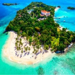 Punta Cana: Samana safari between waterfalls and beaches