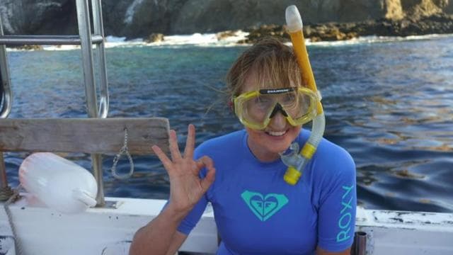 Tamarindo: Guided Snorkeling Tour with Marine Life Spotting