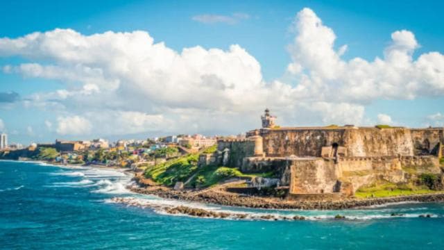 The Best of Old San Juan Private Walking Tour