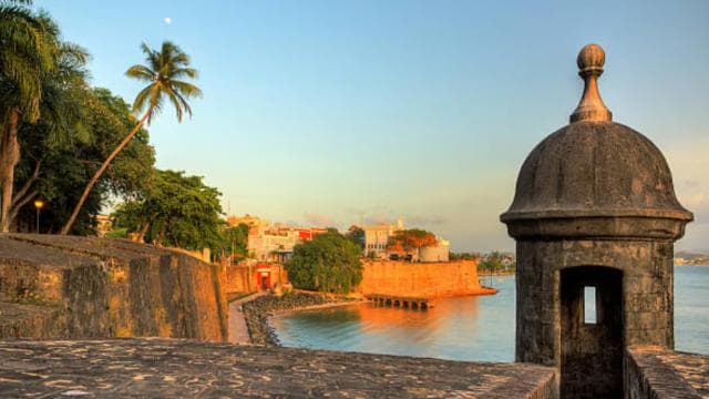 The Best of Old San Juan Private Walking Tour