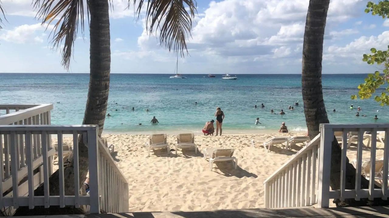 Punta Cana Hiking Tour: Nisibon, Vista Alegre, Anamuya