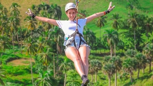 Dominican Republic 4-in-1: Buggies/Ziplines/Horses/Culture