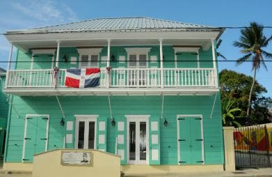 Puerto Plata City Tour and Cable Car Ride - Dominican Republic