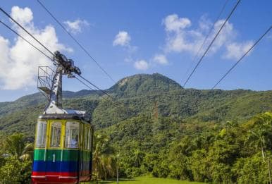 Half-Day Cultural Tour of the City of Puerto Plata