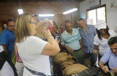 From Punta Cana: Higuey Expedition Cultural & Historic Tour