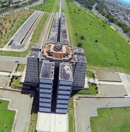 From Punta Cana To Santo Domingo: Tour History on the city