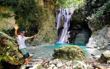 Dominican Republic Countryside Safari Tour from Puerto Plata