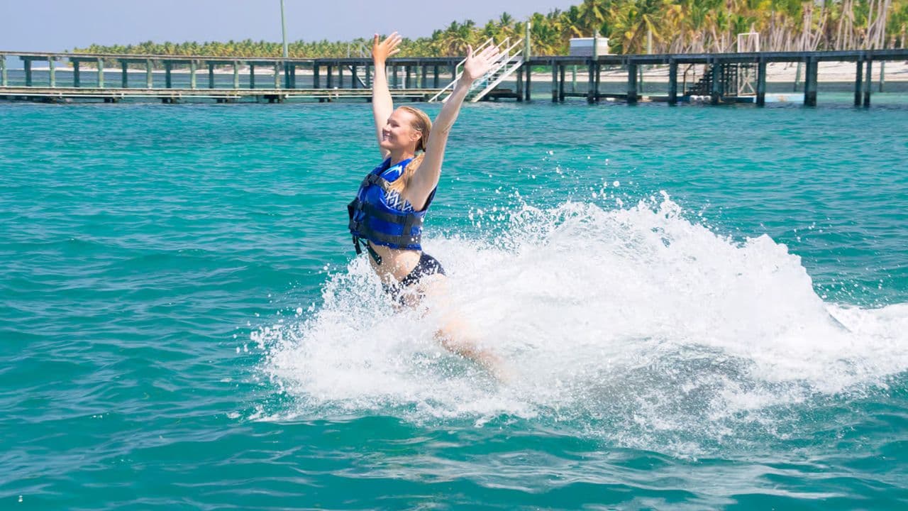 Swim with Dolphins in Punta Cana