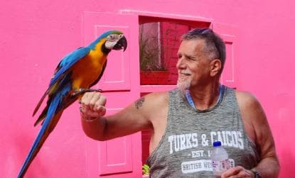 Puerto Plata: City Sightseeing Tour & Beach