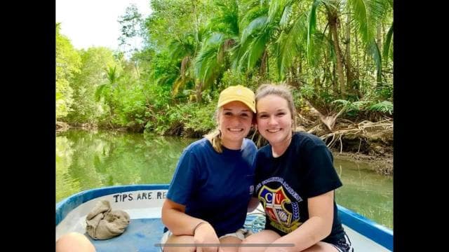 Coffee Farm tour, Poas Volcano Park and La Paz Waterfall
