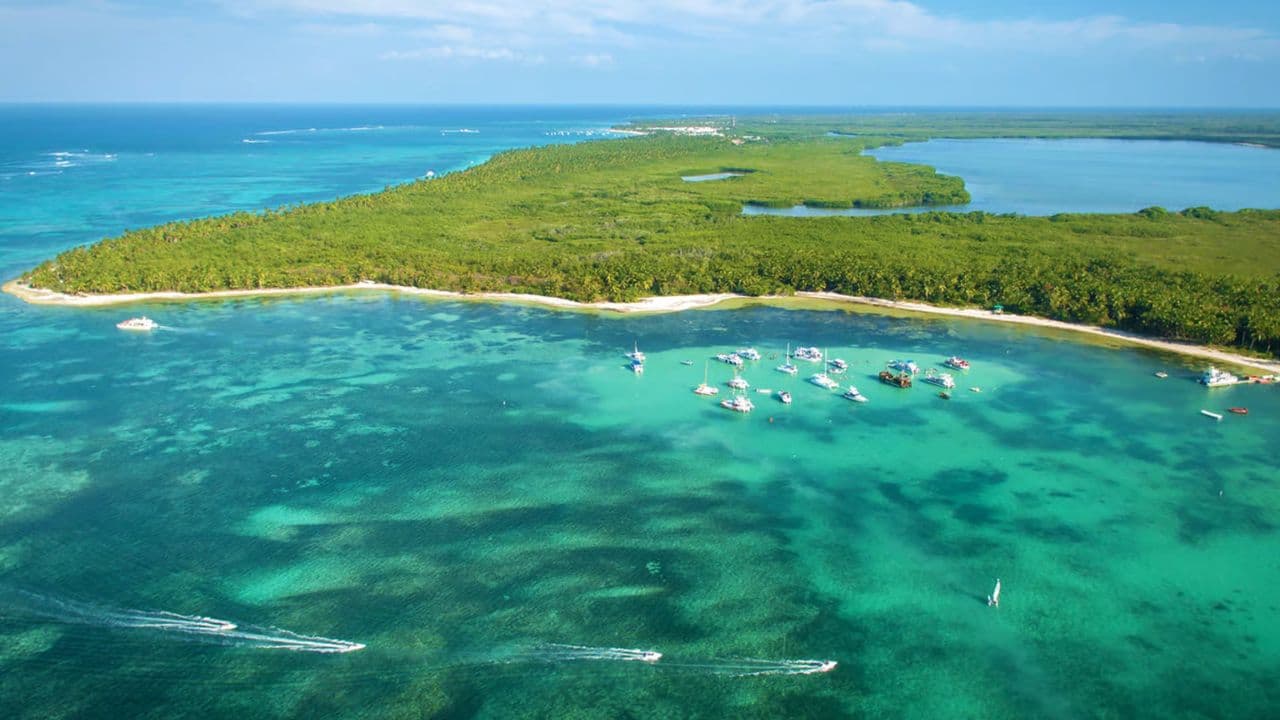 Punta Cana: Pirate Boat Trip and Snorkeling Tour