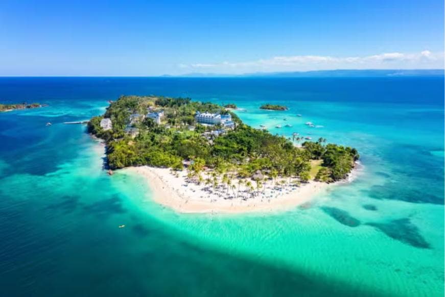 Los Haitises National Park & Cayo Levantado Tour from Samaná Port – Adults $60 | Kids $45