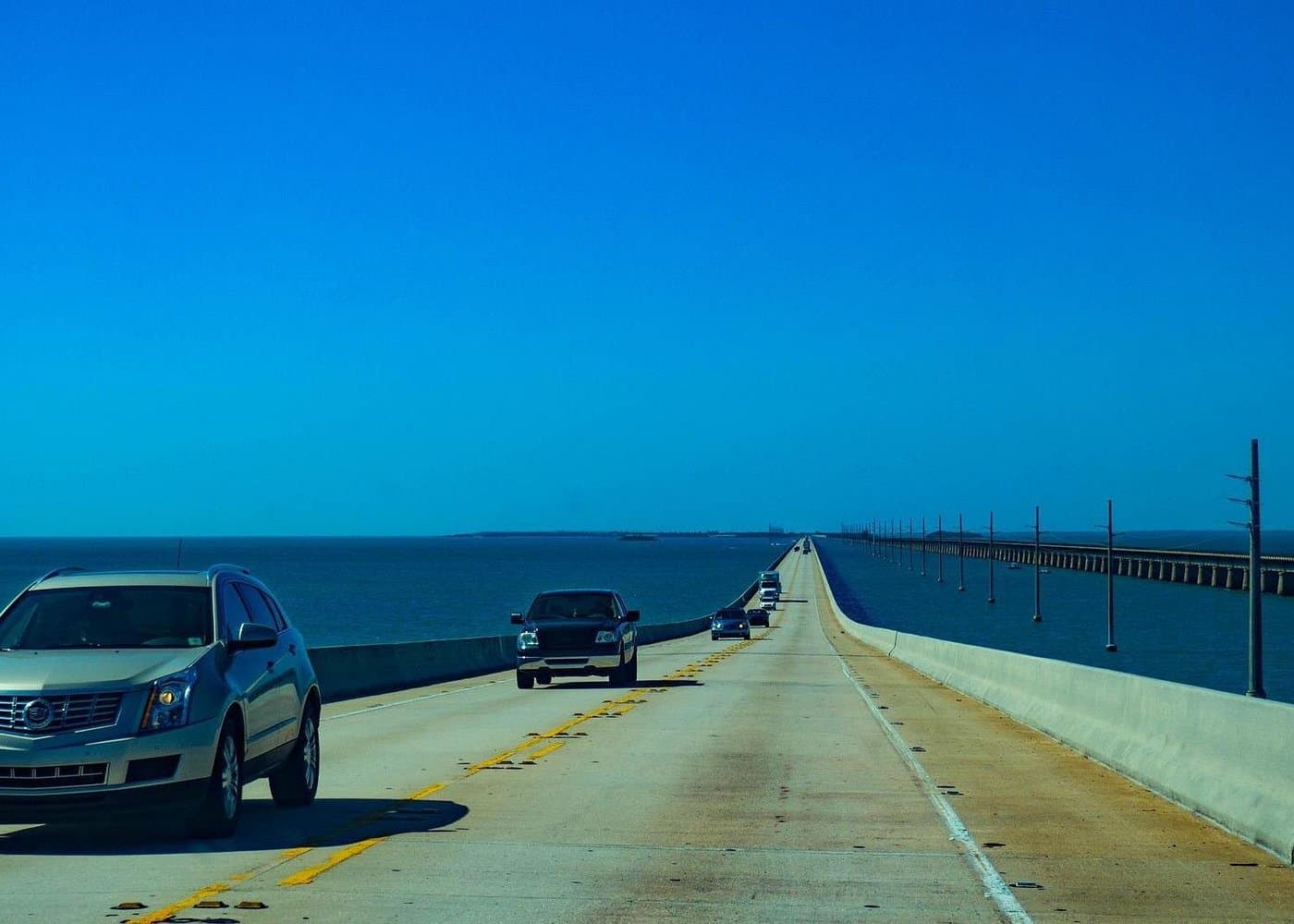 Fort Lauderdale/Hollywood: Key West Full-Day Tour in Luxury Coach Bus - Dominican Republic