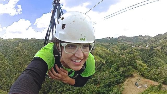 Orocovis: Zipline Adventure and The Beast Combo with …