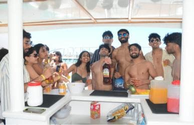 Punta Cana Private Catamaran Cruise, Open Bar & Snorkeling