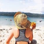 Whale Watching and Cayo Levantado Island Combo Tour - Dominican Republic