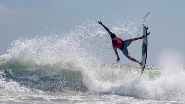 Jaco: Learn and Practice Surfing in Jaco, Costa Rica
