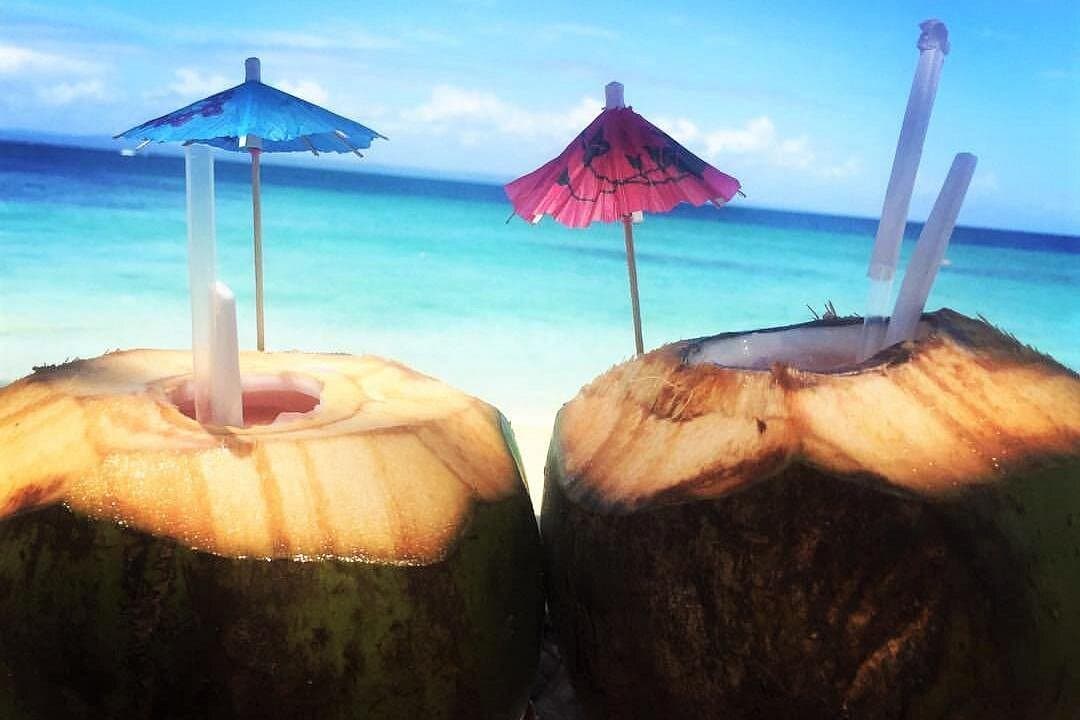 Bacardi Island (Cayo Levantado) Day Pass