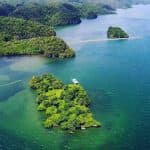 4 Hours Kayak Los Haitises