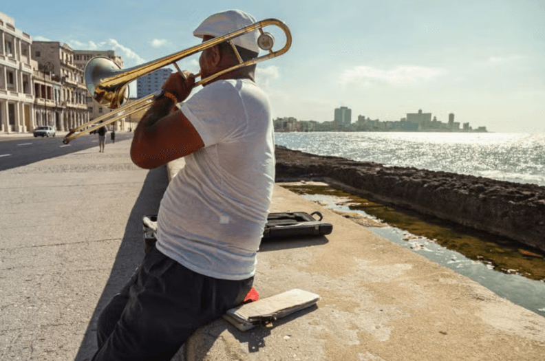 Private Havana Tour in a Classic Car for Cruise Passengers