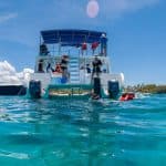 Catalina Island Tour: Boat, Beach Stay, Lunch & Free Drinks