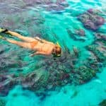 Bayahibe: Snorkeling Tour – Sea, Cotubanama park & Cenotes