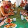 Punta Cana: Catalina Island Snorkeling Tour with Lunch