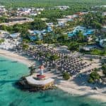Private Transfer Iberostar La Hacienda to Punta Cana Airport - Dominican Republic