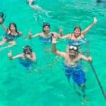 Punta Cana Private Catamaran (Big Group)