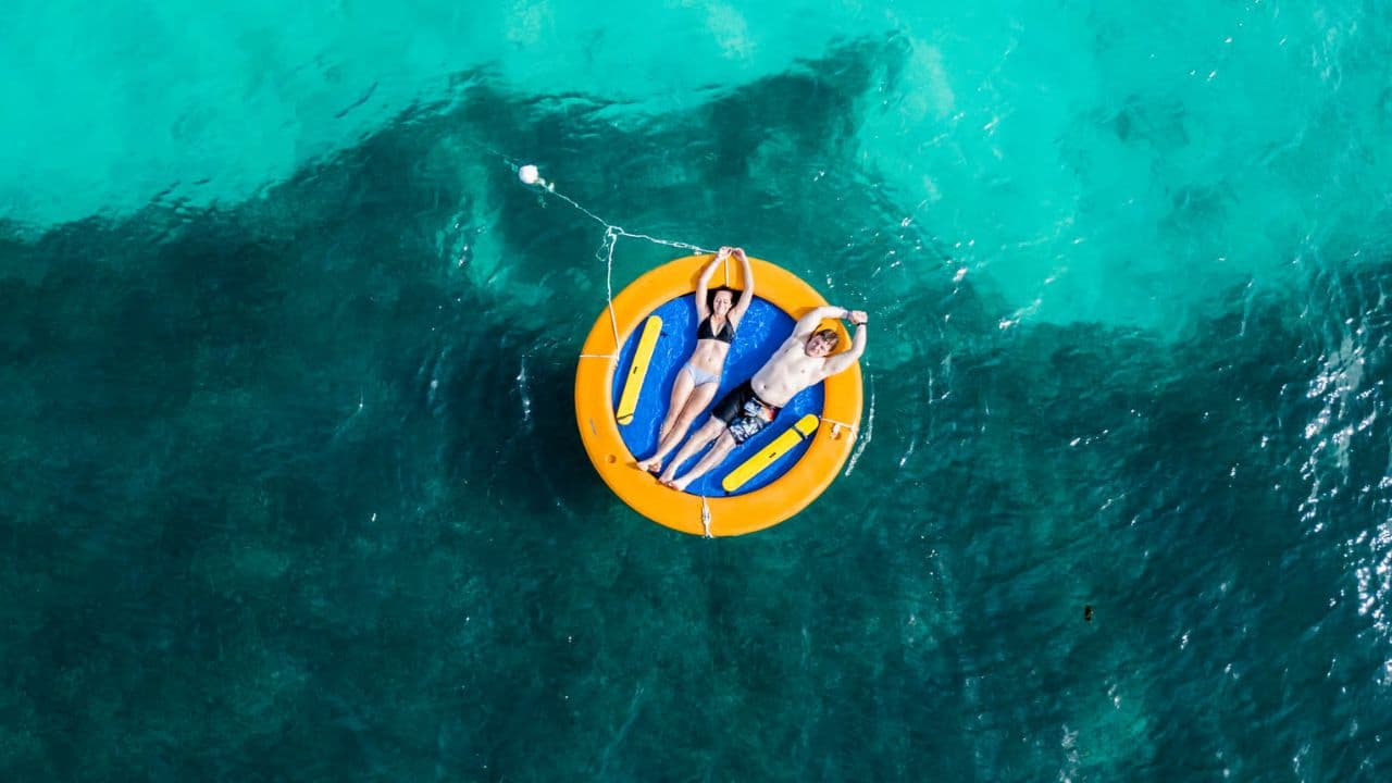 Punta Cana: Speedboat and Snorkeling Adventure with …