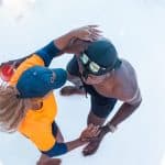 Punta Cana: Boat Party with Snorkel and Natural Pool Stop