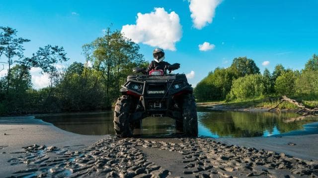 Adventure Buggy Punta Cana:Cave Macao Beach