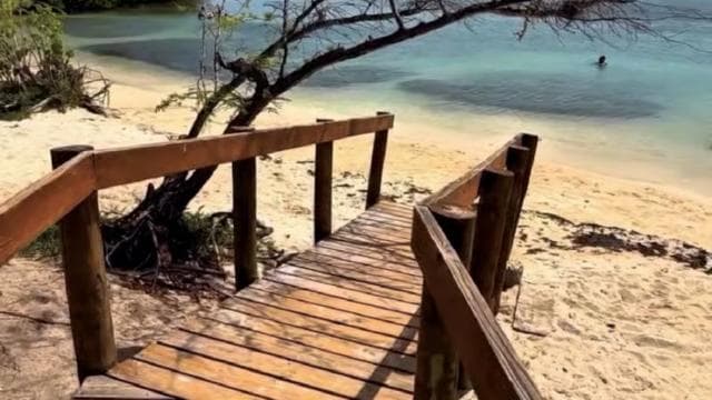 Puerto Rico: 4-in-1 Waterfalls, Beaches & Hikes Experience