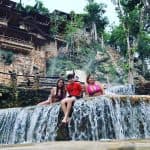 Day Pass Caño Hondo – Natural Pools & Lunch Included