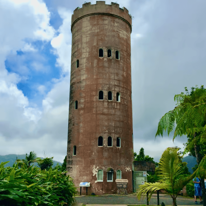 San Juan: El Yunque Rainforest Guided Tour - Dominican Republic