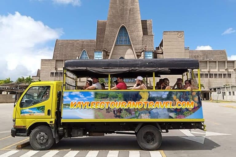 Punta Cana: Safari Outdoor Adventure with Hotel Pickup - Dominican Republic