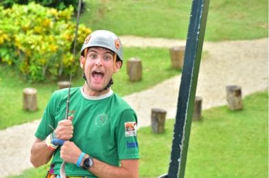 7 TOURS in 1 Day: Zipline Chairlift ATV Horseback Punta Cana