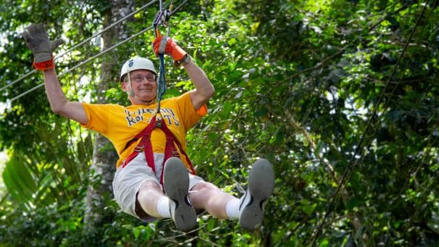 Puerto Limon: Veragua Rainforest & Tortuguero Canal Cruise