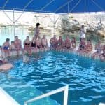 Dolphin Encounter at Ocean World, Puerto Plata