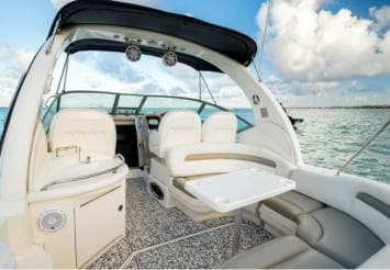 Private Yacht for Excursions in Punta Cana, Snorkeling+Booze