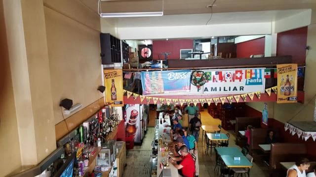 Chepe Chinchurro: San José’s Ultimate Dive Bar Walking Tour
