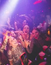Punta Cana: One Night in Exclusive Rooftops and Secret Clubs