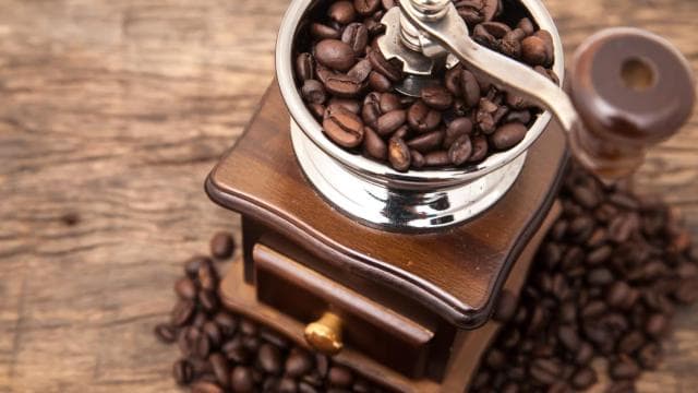 San Juan: Secrets of Espresso Walking Tour