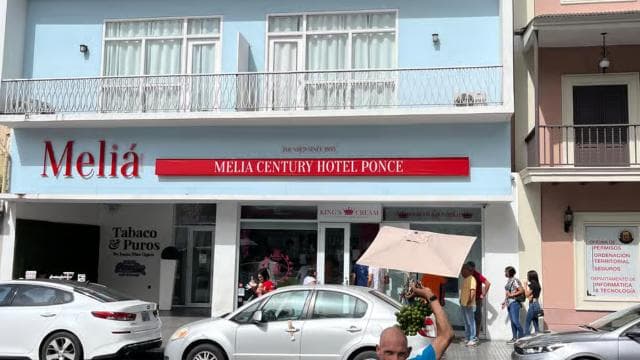 From San Juan: Full-Day Cultural Road Trip to Ponce
