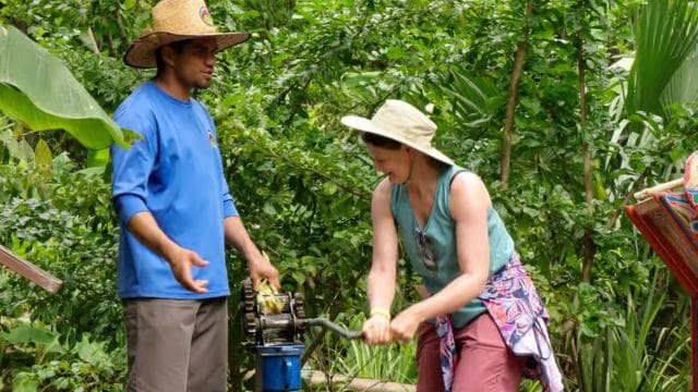 Guanacaste: Diamante Adventure Park All-Day Adventure Pass