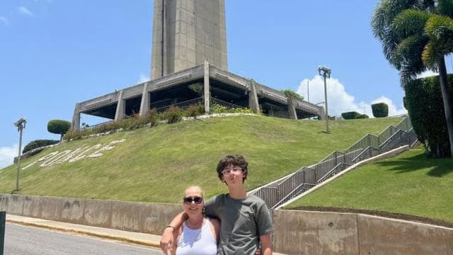From San Juan: Full-Day Cultural Road Trip to Ponce