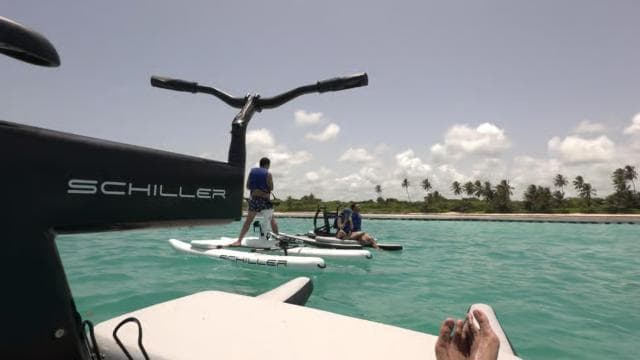 Punta Cana Luxury Snorkel & Beach Club Day at Playa Blanca