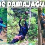 Damajagua Waterfalls with Lunch + Tranportation