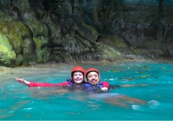 7 Waterfalls Damajagua and Dune Buggy
