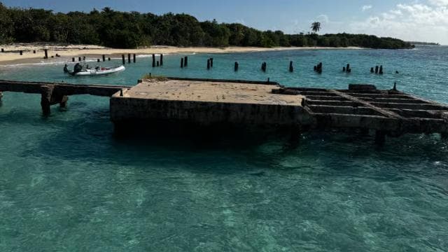 Icacos: All-Inclusive Sailing Catamaran Beach & Snorkel Trip